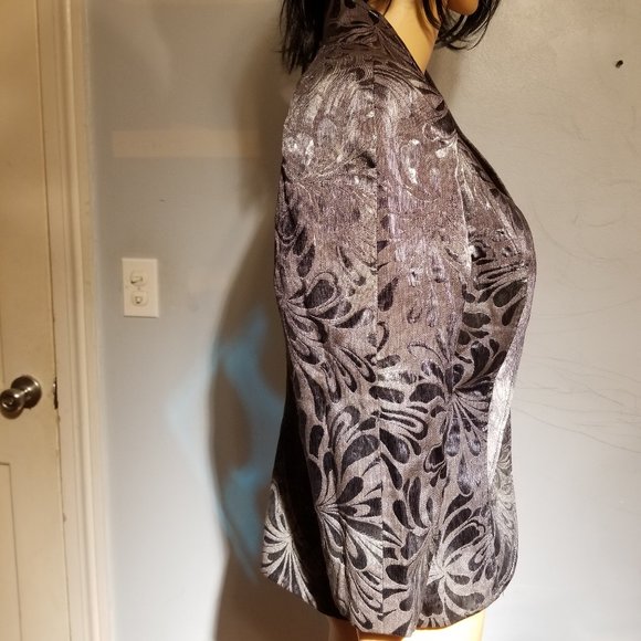 NEW Hilton Hollis blazer size 6 amazing design - Picture 2 of 9